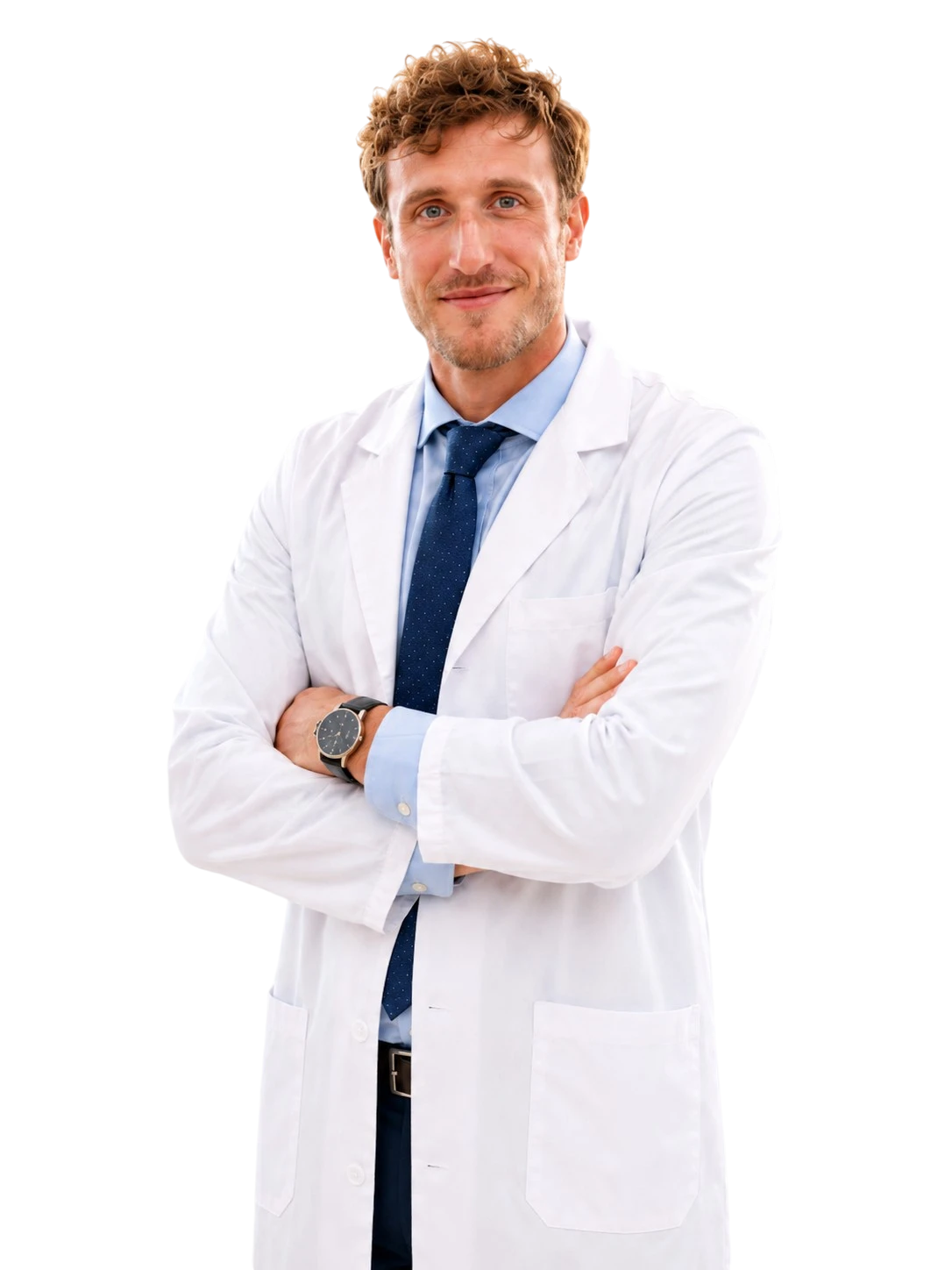 Dott. Alessandro Carli, medico oculista a Piazzola sul Brenta